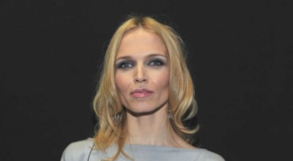 Joanna Kondrat, zwyciężczyni tegorocznych Debiutów, zachwycała nie tylko głosem (fot. Jan Bogacz/TVP)