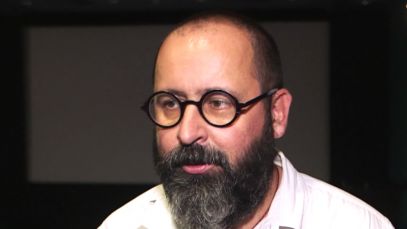 „Inny świat” – pokaz prasowy