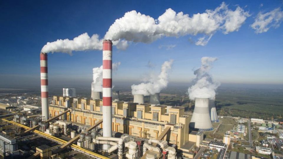 Malfunction in Bełchatów Plant not caused third parties: official TVP World