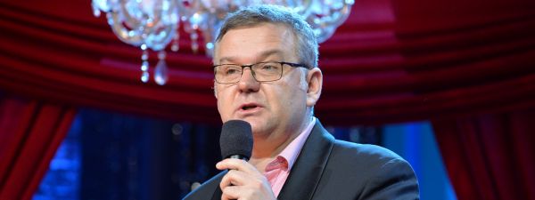 Kabaret Hrabi Kobieta W Ciąży Na Ekabaret