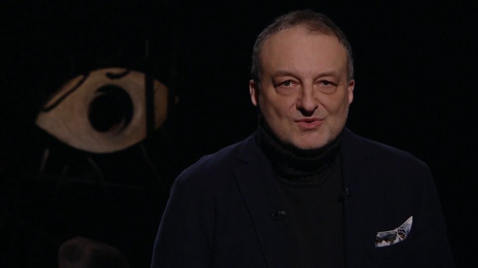 Kronos Sex