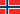 Norwegia