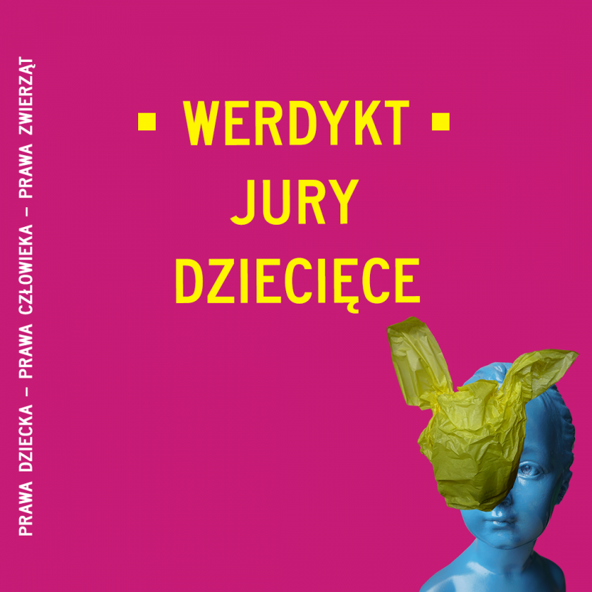 WERDYKT - 11. Międzynarodowy Festiwal Teatrów Ożywionej Formy Maskarada