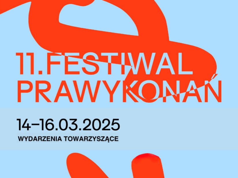 11. Festiwal Prawykonań Polska Muzyka Najnowsza