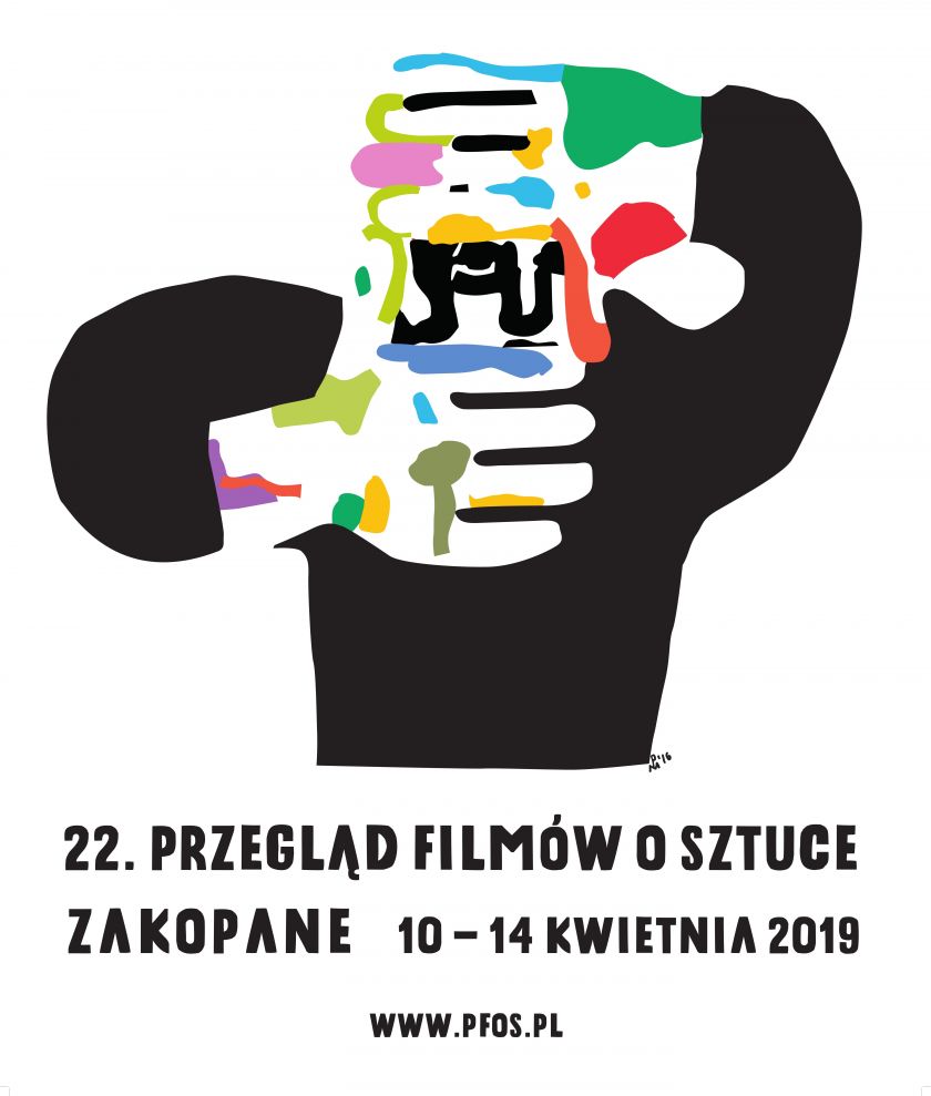 22. Przegląd Filmów o Sztuce