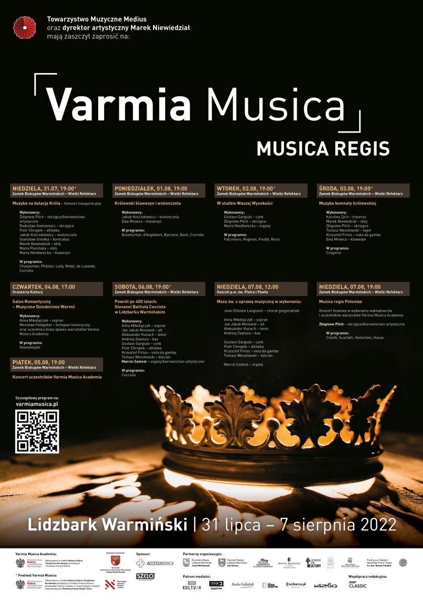 Festiwal Varmia Musica