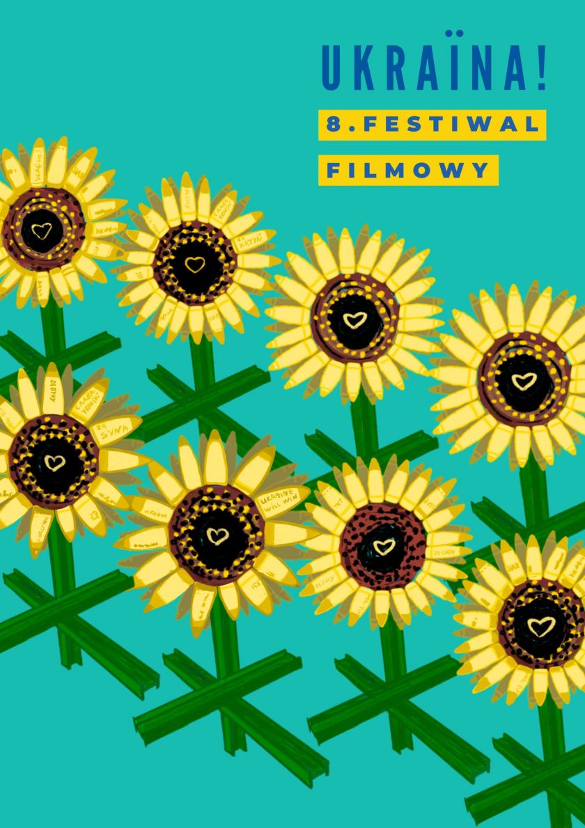 Ukraina! 8. Festiwal Filmowy