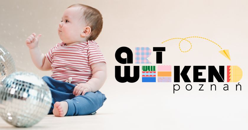 ArtWeekend Poznań w Polskim Teatrze Tańca powraca!