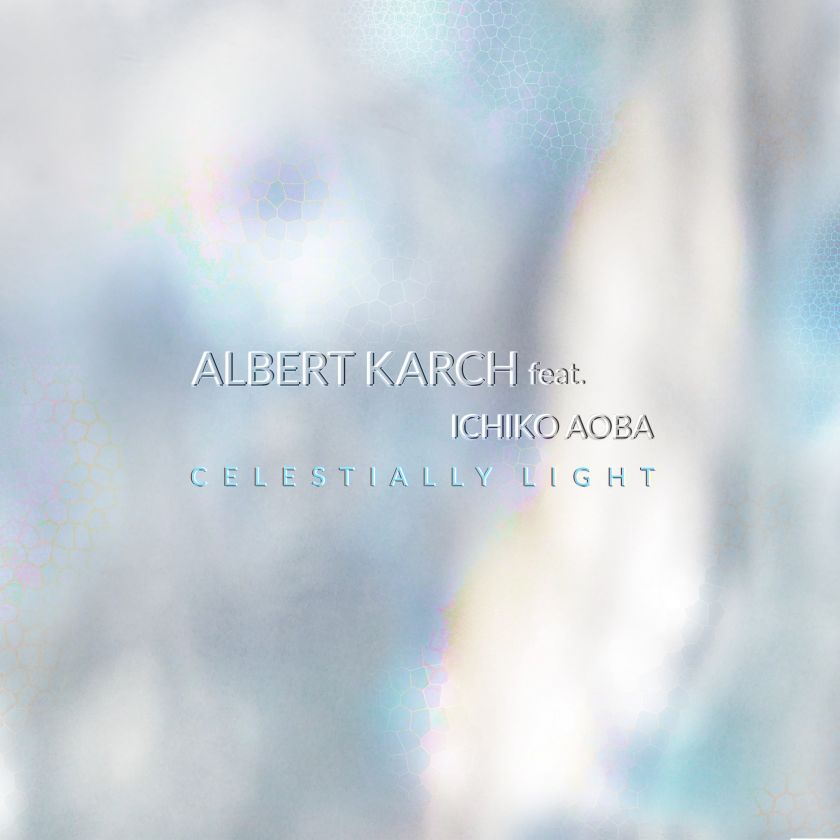 Premiera płyty Albert Karch feat. Ichiko Aoba 