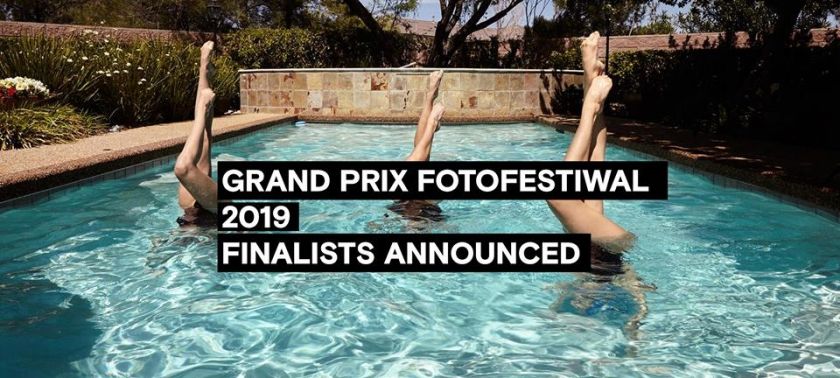 Grand Prix Fotofestiwal 2019