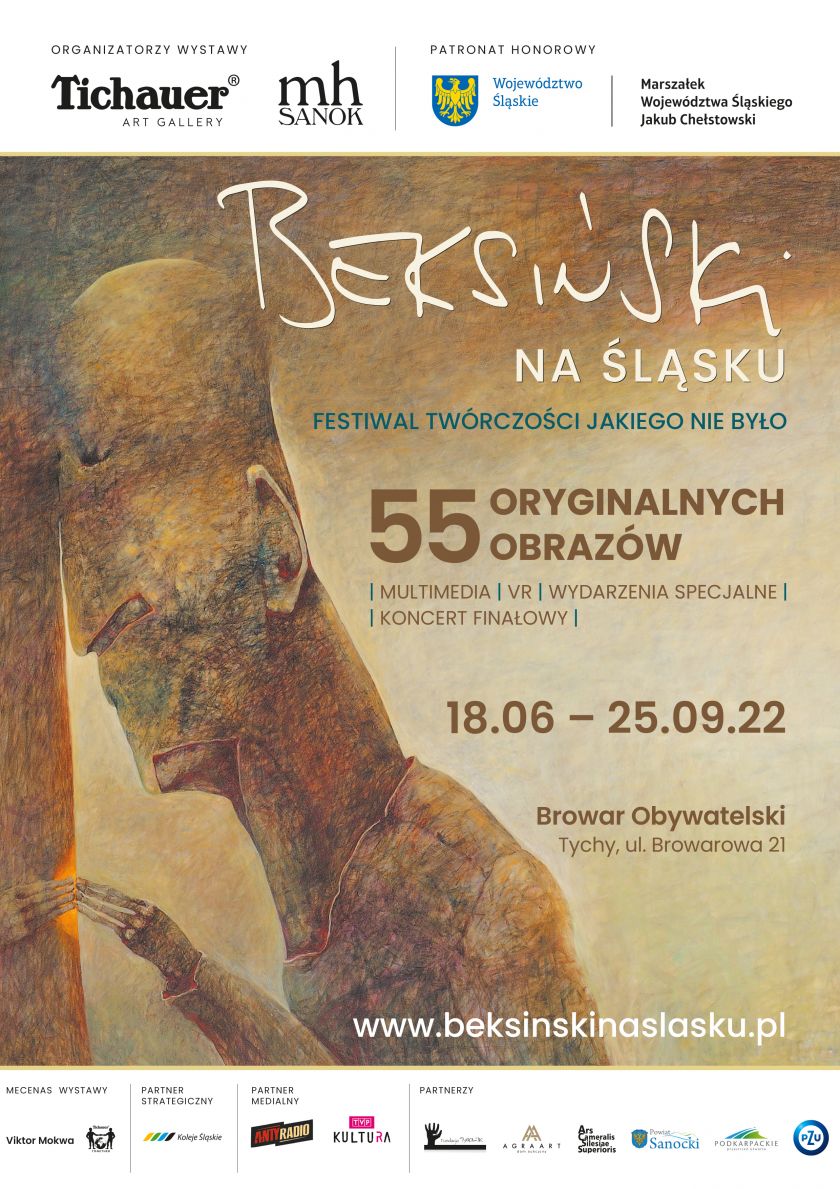 Festiwal „Beksiński na Śląsku”