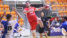 (fot. PGNiG Superliga)