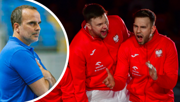 Trener Xavi Sabate (fot. Jerzy Stankowski / Orlen Wisła Płock) oraz reprezentacja Polski (fot. Paweł Bejnarowicz / ZPRP) Trener Xavi Sabate (fot. Jerzy Stankowski / Orlen Wisła Płock) oraz reprezentacja Polski (fot. Paweł Bejnarowicz / ZPRP)