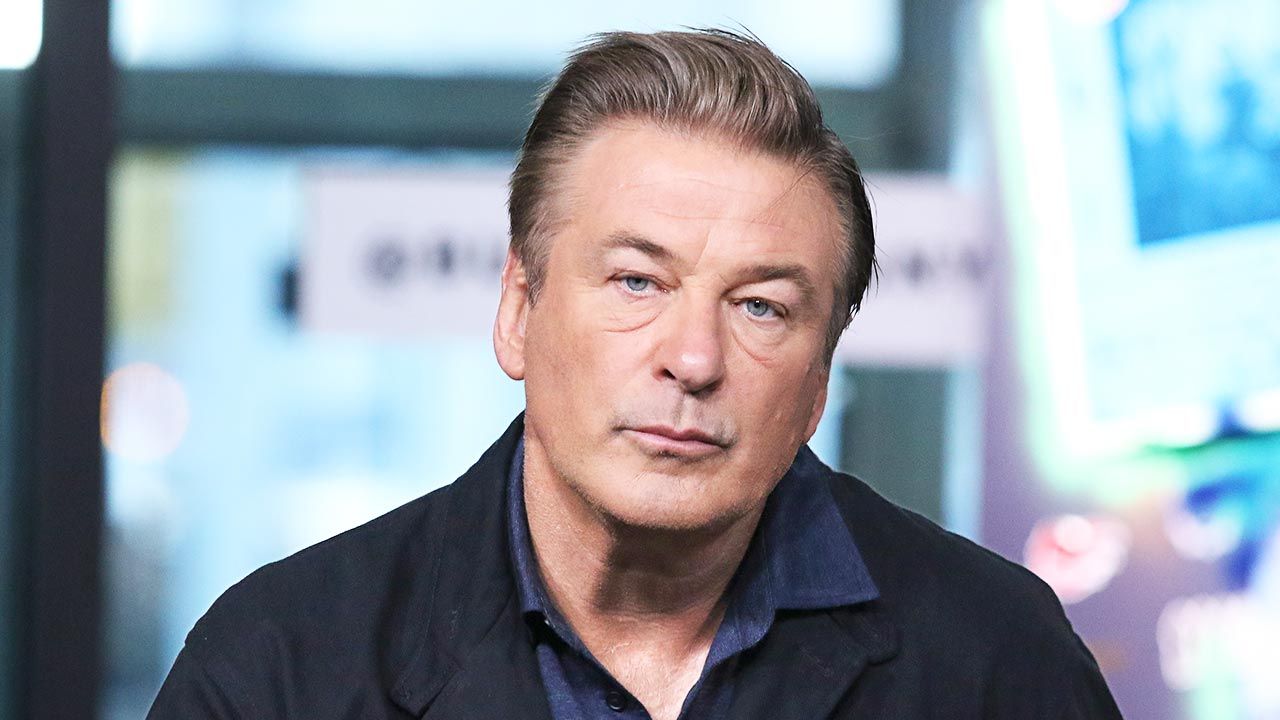 Alec Baldwin (fot. Jim Spellman/Getty Images) Alec Baldwin (fot. Jim Spellman/Getty Images)