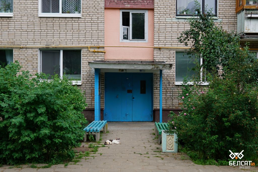 Здымак мае ілюстрацыйны характар. (Фота: Белсат)