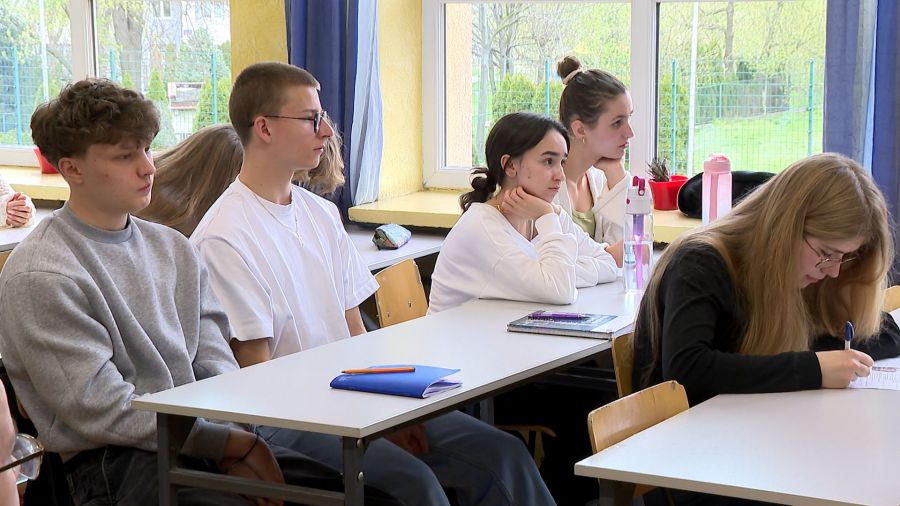 Pierwsza międzynarodowa szkoła podstawowa w Rzeszowie