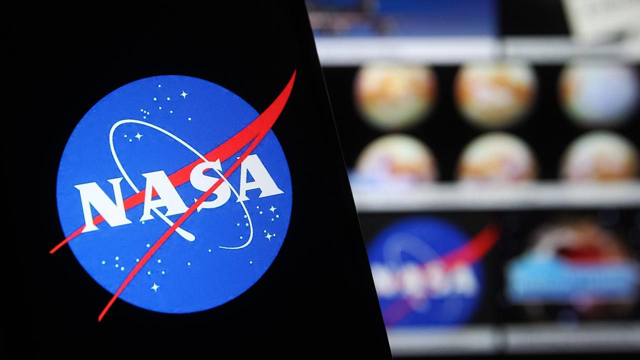 Astronom ma na swoim koncie takze odkrycie m.in. asteroidy tzw. Małego Księżyca (fot. Pavlo Gonchar/SOPA Images/LightRocket via Getty Images) Astronom ma na swoim koncie takze odkrycie m.in. asteroidy tzw. Małego Księżyca (fot. Pavlo Gonchar/SOPA Images/LightRocket via Getty Images)