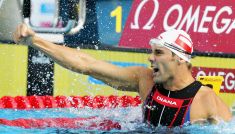 Robert Kizierowski (fot.Getty Images)