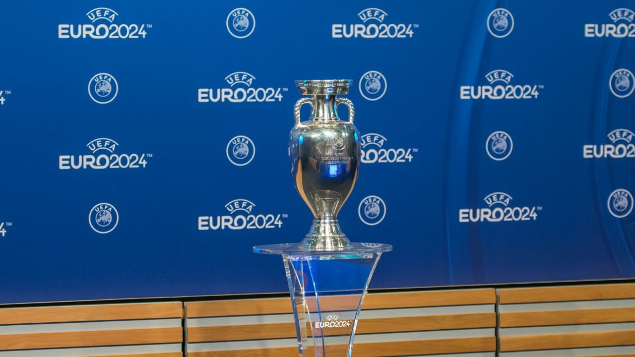 Euro 2025 kiedy i gdzie kolejne mistrzostwa Europy? Kiedy el. ME 2025