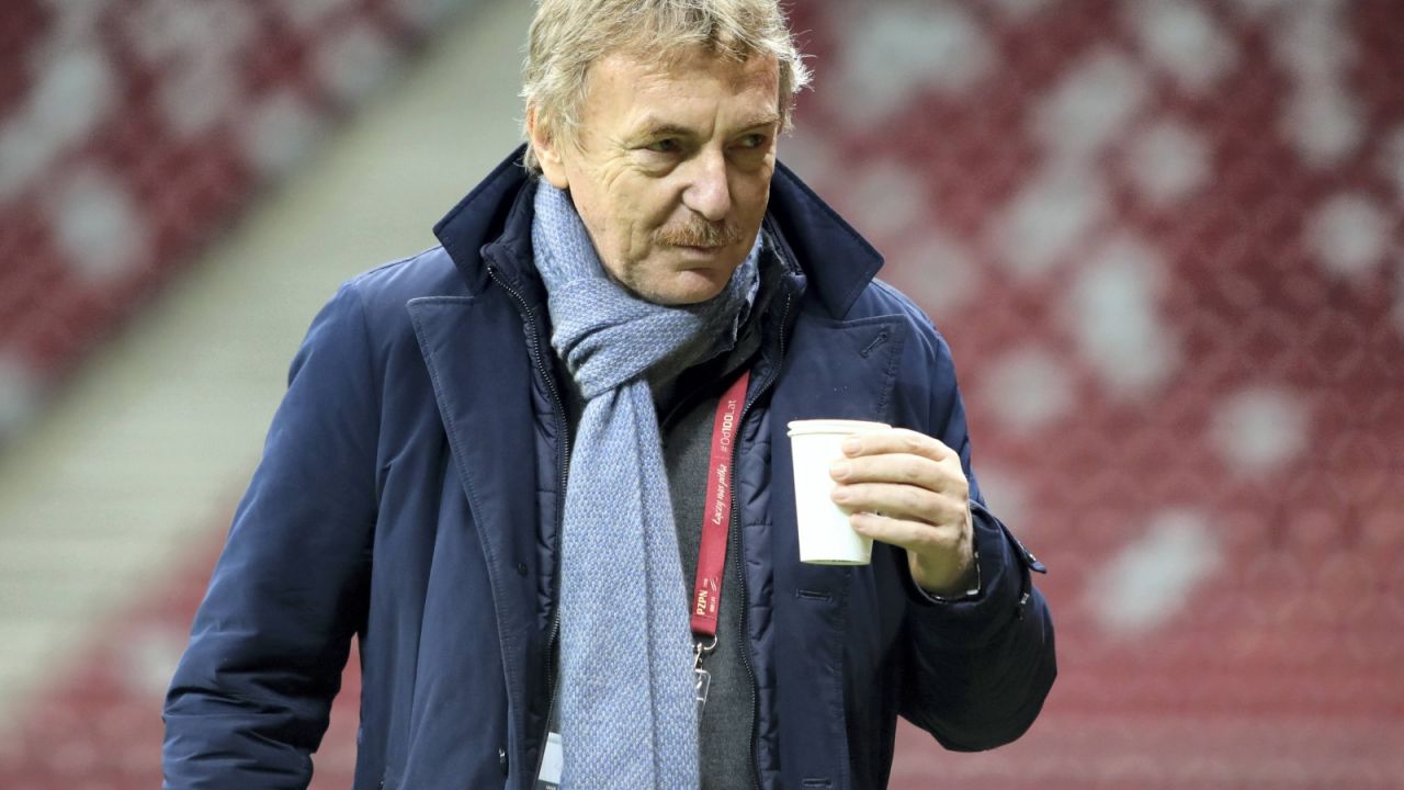 Zbigniew Boniek 8 Lat Temu Wybrany Prezesem Pzpn Sport Tvp Pl