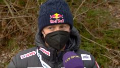 Adam Małysz (fot. TVP)