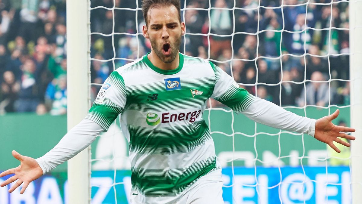 Lechia - Jagiellonia - Skrot Meczu Jagiellonia Lechia ...