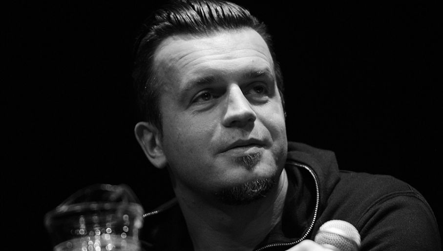 Marcin Wrona zmarł przez powieszenie. Są wyniki sekcji ...