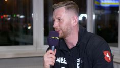 Andrzej Fonfara (fot. TVP)