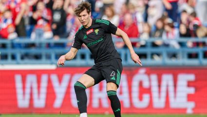 Górnik Łęczna – Polonia Bytom [NA ŻYWO]. Transmisja online meczu Betclic 1 Ligi, live stream (19.07.2025). Gdzie oglądać?