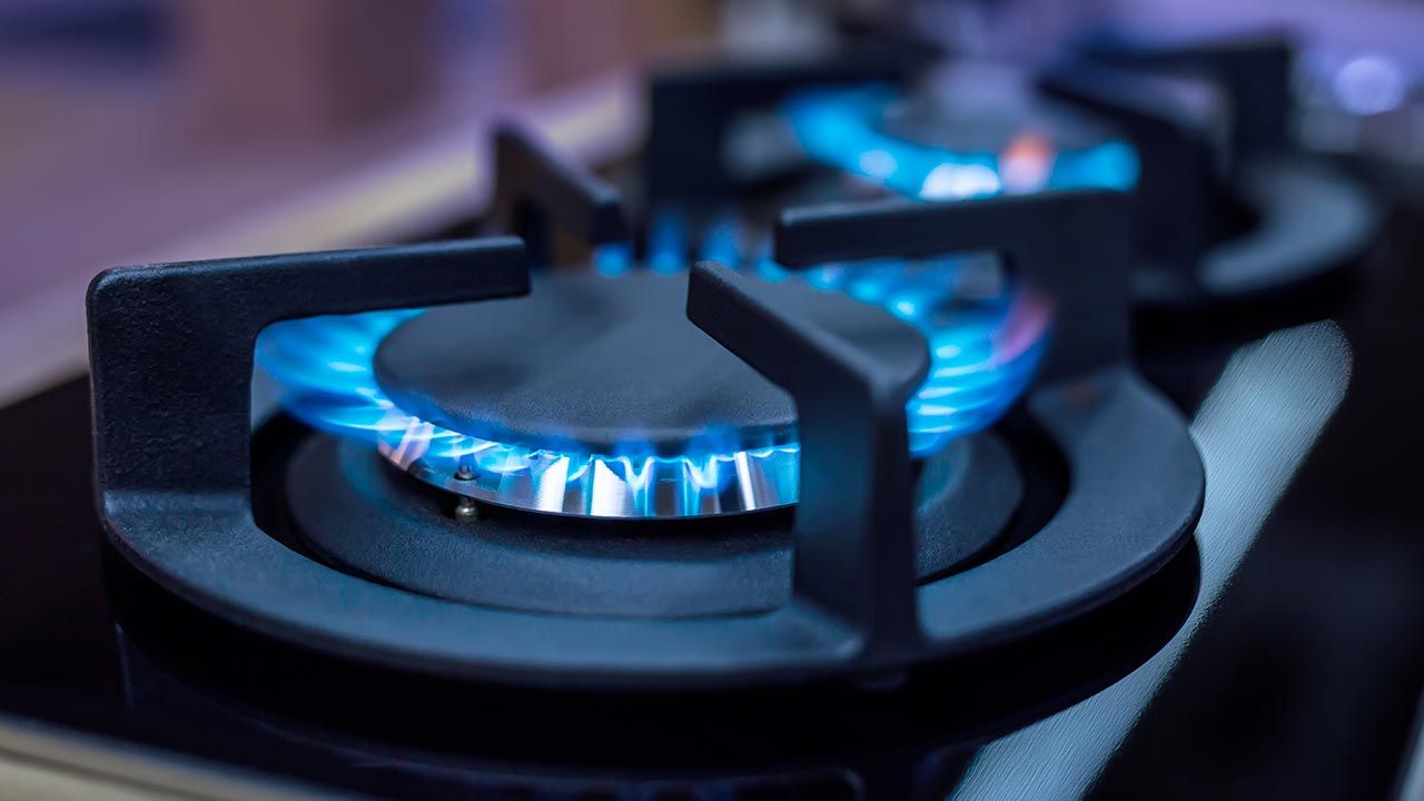 Gaz drożeje (fot. Shutterstock/Marian Weyo) Gaz drożeje (fot. Shutterstock/Marian Weyo)