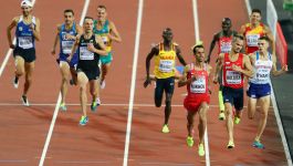 Alsadik Mikhou podejrzany o doping (fot. Getty Images)