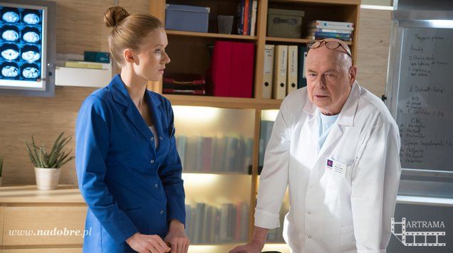 Wątpliwości Wiktorii