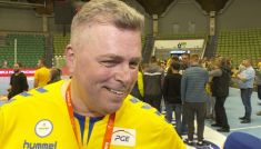Bertus Servaas (fot. TVP)