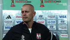 Marcin Włodarski (fot. TVP)