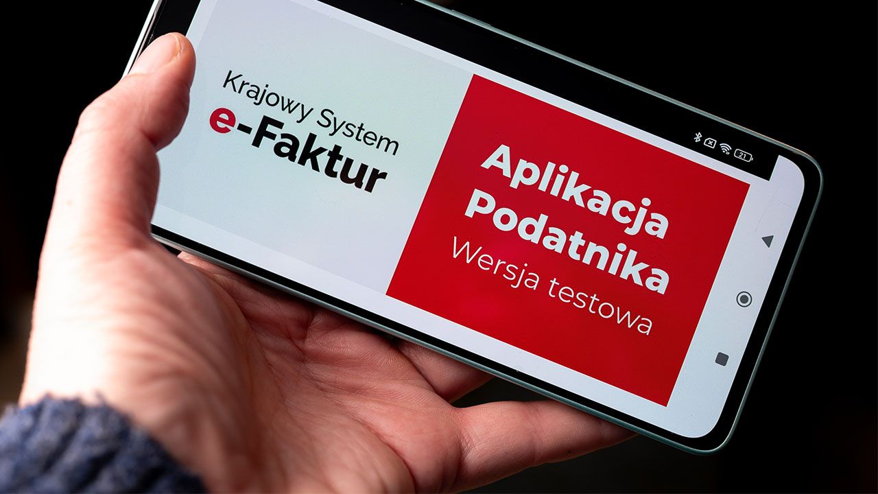 Już wkrótce nowa metoda logowania do KSeF. Zrobisz to w aplikacji