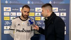 Rafa Lopes (fot. TVP)
