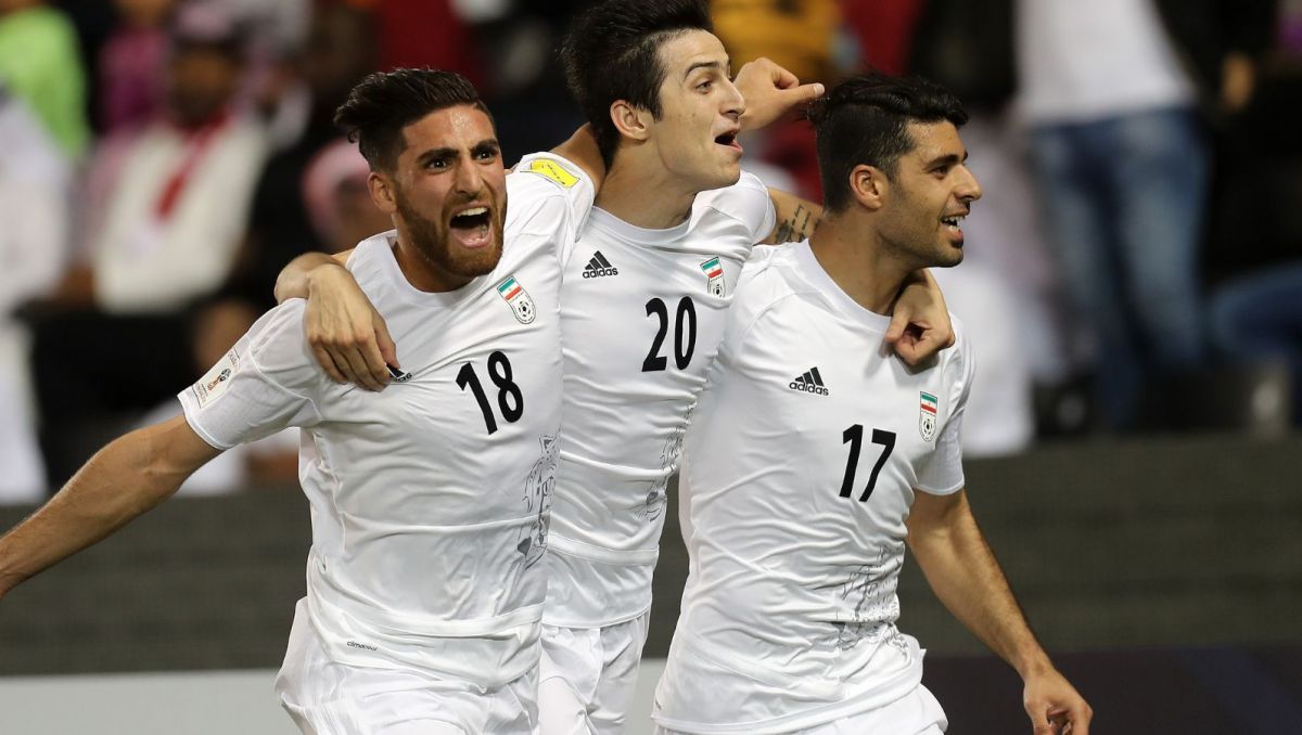 Mundial 2022. Futbol w cieniu protestów. Czy Iran stać na wyjście z ...