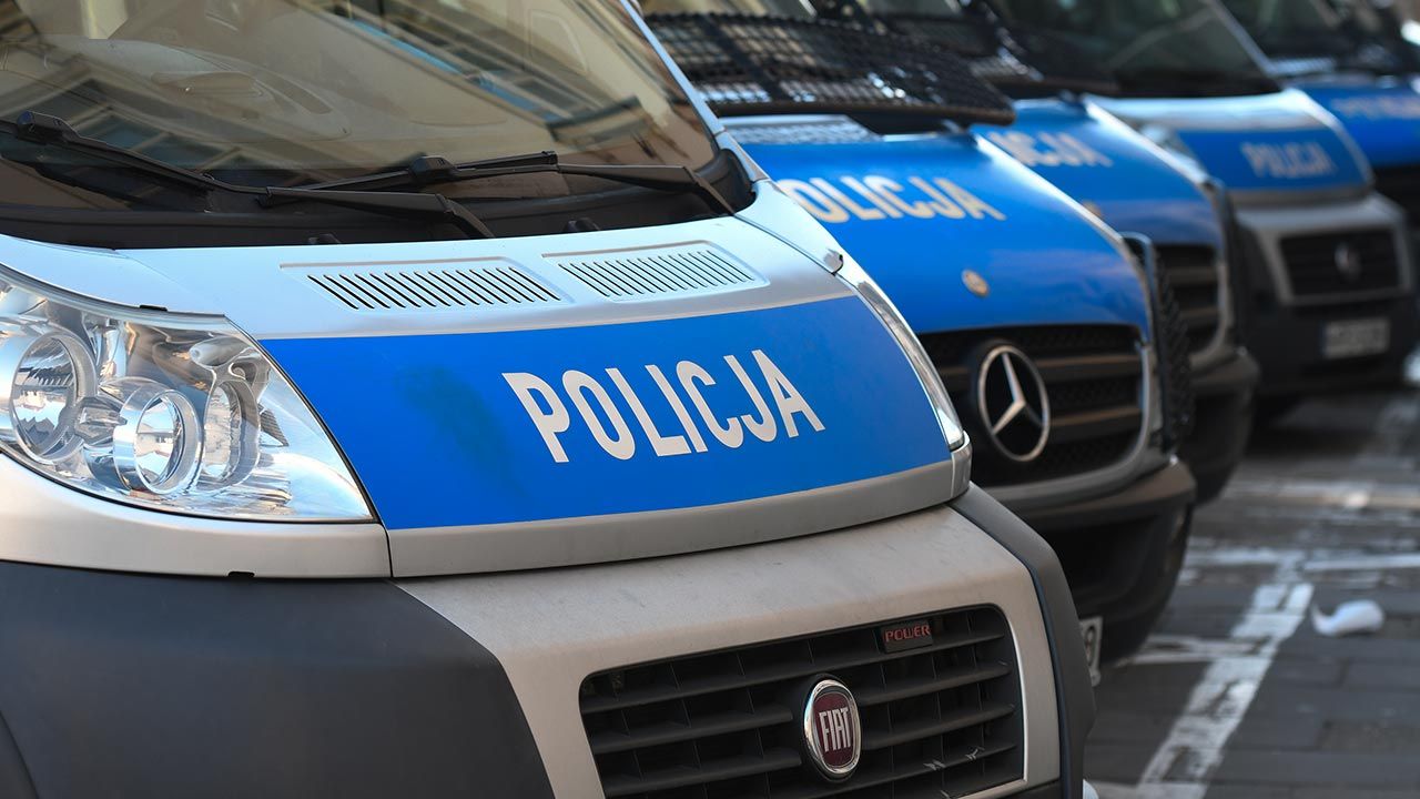 Policja zatrzymała sprawców pobicia piłkarza (fot. Artur Widak/NurPhoto via Getty Images) Policja zatrzymała sprawców pobicia piłkarza (fot. Artur Widak/NurPhoto via Getty Images)
