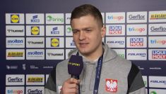 Dawid Dawydzik (fot. TVP)