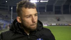 Łukasz Sekulski (fot. TVP)