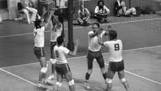 Montreal 1976: Polska - ZSRR