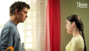 Od jak dawna kradniesz?