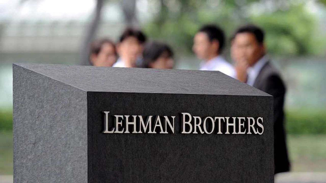 Lehman Brothers Lehman Brothers