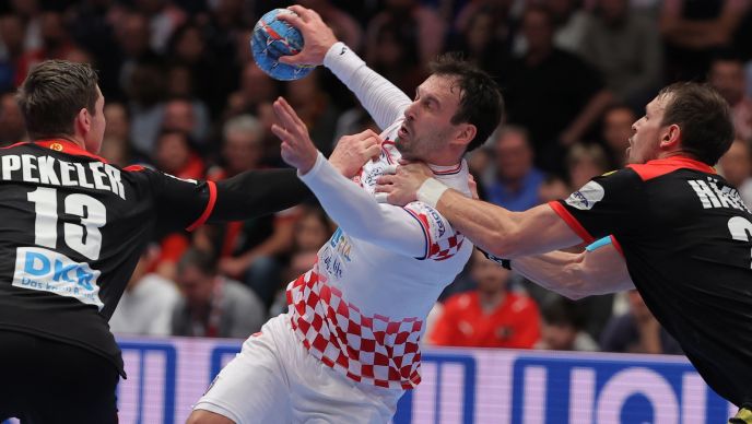 Pilka Reczna Ehf Euro 2020 Gdzie Ogladac Mecze Me 2020 Pilkarzy
