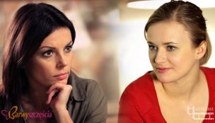 Dawne rywalki... na kawie!