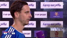 Juliusz Letniowski (fot. TVP Sport)