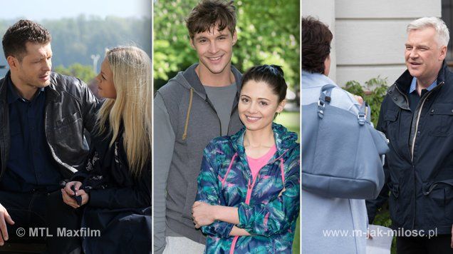 Nowy sezon… i nowe romanse!