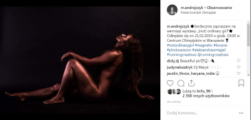 Lekkoatletyka Maria Andrejczyk Rzut Oszczepem Igrzyska Olimpijskie Mistrzostwa Swiata Sport Tvp Pl