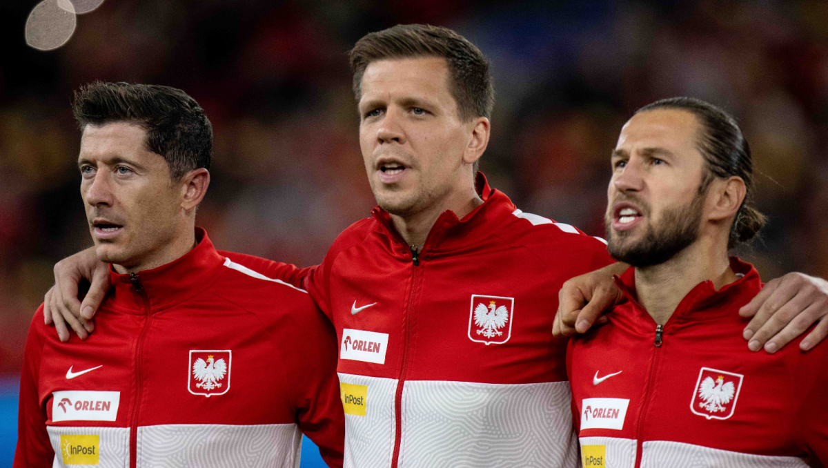 Mundial 2022. Ranking najlepszych piłkarzy na mistrzostwach świata w