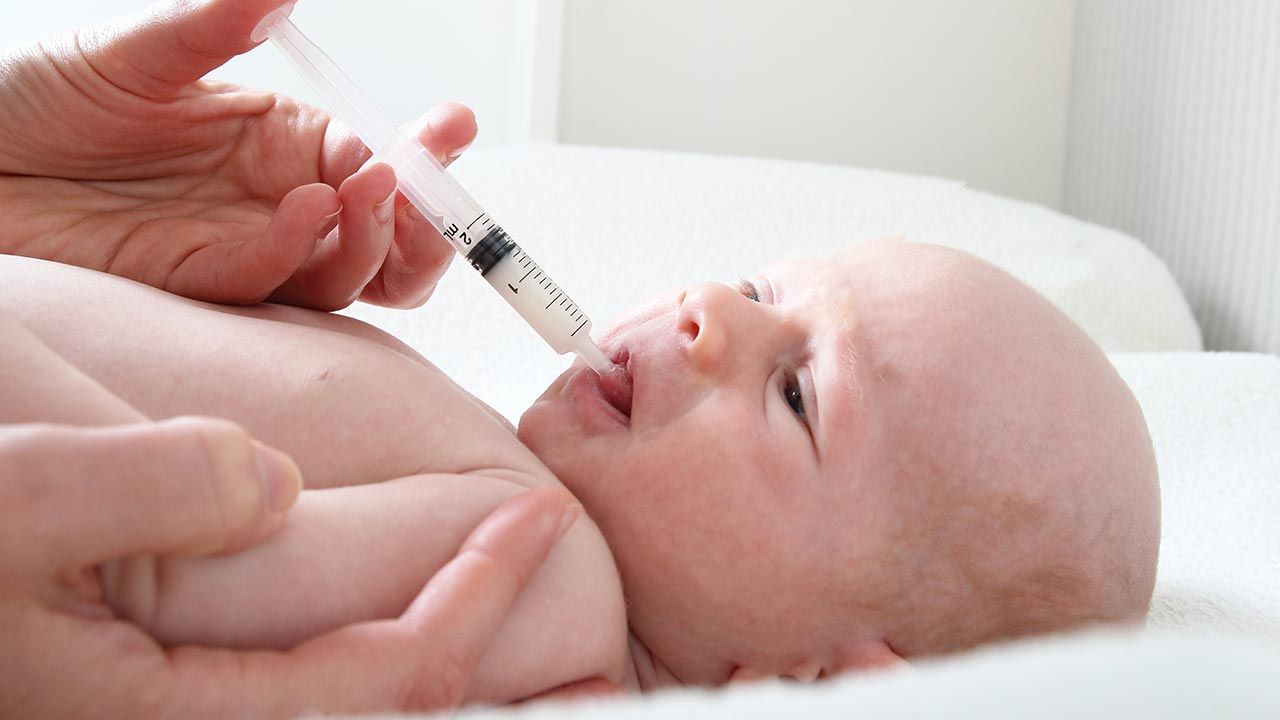 Szczepienia przeciwko rotawirusom mają spowodować istotną redukcję zachorowań (fot. Shutterstock/riopatuca) Szczepienia przeciwko rotawirusom mają spowodować istotną redukcję zachorowań (fot. Shutterstock/riopatuca)